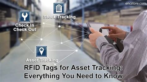 rfid asset tag|what is rfid asset tracking.